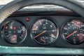 19k-Mile 1988 Porsche 930 Turbo Cabriolet