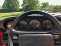 30k-Mile One-Owner 1988 Porsche 930 Turbo Cabriolet
