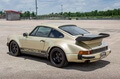 1982 Porsche 930 Turbo Paint to Sample