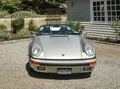  19k-Mile 1989 Porsche 911 Speedster