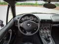 32k-Mile 2001 BMW E36/8 M Coupe S54 Sunroof-Delete