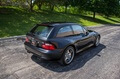 32k-Mile 2001 BMW E36/8 M Coupe S54 Sunroof-Delete