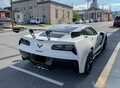 5k-Mile 2019 Chevrolet Corvette ZR1