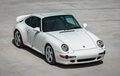 18k-Mile 1996 Porsche 993 RUF Turbo R