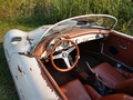 1957 Porsche 356A Speedster Barn Find Replica