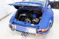 1991 Porsche 911 Backdate Touring Edition by Abreu Motors