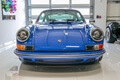 1991 Porsche 911 Backdate Touring Edition by Abreu Motors
