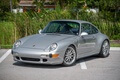 17k-Mile 1998 Porsche 993 Carrera S