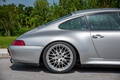 17k-Mile 1998 Porsche 993 Carrera S