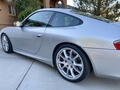 One-Owner 2004 Porsche 996 GT3