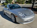 One-Owner 2004 Porsche 996 GT3