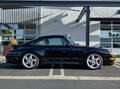 56k-Mile 1996 Porsche 993 Carrera 4S