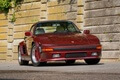  1986 Porsche 930SE Turbo "Special Wishes"