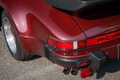 1986 Porsche 930SE Turbo Slant Nose "Special Wishes"