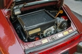  1986 Porsche 930SE Turbo "Special Wishes"