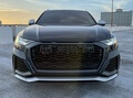 1k-Mile 2021 Audi RS Q8