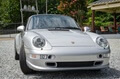 45k-Mile 1998 Porsche 993 Carrera 4S