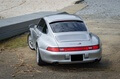 45k-Mile 1998 Porsche 993 Carrera 4S