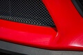 Carmine Red 2016 Porsche 981 Cayman GT4 w/ PCCB