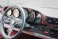 1987 Porsche 911 Carrera Coupe G50 Cassis Red Metallic