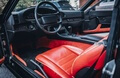 1987 Porsche 944 S 5-Speed w/ CanCan Red Interior