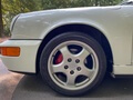 1992 Porsche 964 Carrera 2 Cabriolet 5-Speed