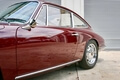 1968 Porsche 911L SWB Sportomatic