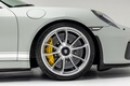 4k-Mile 2018 Porsche 991.2 GT3 Touring Paint to Sample