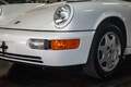 1990 Porsche 964 Carrera 4 5-Speed