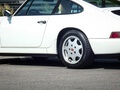 1990 Porsche 964 Carrera 4 5-Speed