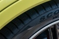 2014 Porsche Cayenne GTS Peridot Metallic