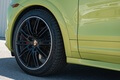 2014 Porsche Cayenne GTS Peridot Metallic