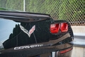 10k-Mile One-Owner 2014 Chevrolet Corvette 7-Speed Manual