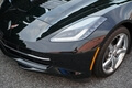 10k-Mile One-Owner 2014 Chevrolet Corvette 7-Speed Manual