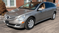 One-Owner 2007 Mercedes-Benz R320 CDI