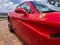 17k-Mile 2016 Ferrari California T