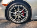 26k-Mile 2014 Porsche 981 Cayman S 6-Speed