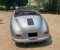 1958 Porsche 356A Speedster Replica by Thunder Ranch
