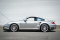 2012 Porsche 997.2 Turbo 6-Speed