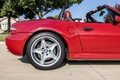 1999 BMW E36/7 M Roadster 5-Speed