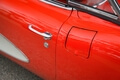 20k-Mile 1957 Chevrolet C1 Corvette Fuelie