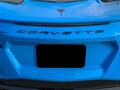 250-Mile 2021 Chevrolet C8 Corvette LT1