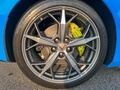 250-Mile 2021 Chevrolet C8 Corvette LT1