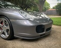 2002 Porsche 996 RUF RTurbo 6-Speed