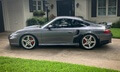 2002 Porsche 996 RUF RTurbo 6-Speed
