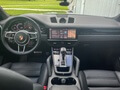 1,800-Mile 2021 Porsche Cayenne GTS