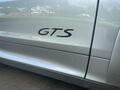 1,800-Mile 2021 Porsche Cayenne GTS