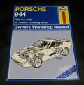  26K-Mile 1983 Porsche 944 Coupe 5-Speed