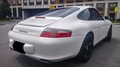 NO RESERVE 2002 Porsche 996 Carrera 6-Speed
