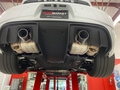 3k-Mile 2021 Porsche 718 Boxster Spyder